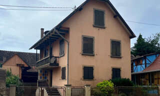 Maison 6 Pièces 122 m² à vendre à Ergersheim (67120)