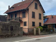 Maison 6 pièces avec PC pour 2 appartements à ERGERSHEIM (67) — photo 2