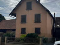 Maison 6 pièces avec PC pour 2 appartements à ERGERSHEIM (67) — photo 3