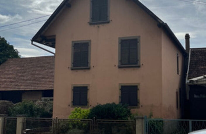 Maison 6 pièces avec PC pour 2 appartements à ERGERSHEIM (67) — photo 3