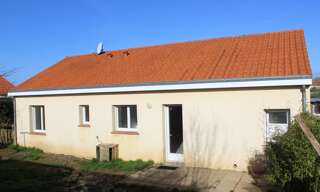 Maison 5 Pièces 75 m² à vendre à Montrevault-sur-Èvre (49110)