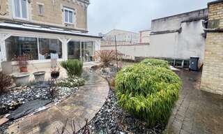 Maison 8 Pièces 211 m² à vendre à Épernay (51200)