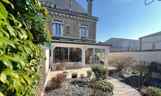 Maison 8 Pièces 211 m² à vendre à Épernay (51200)