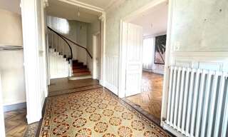 Maison 8 Pièces 211 m² à vendre à Épernay (51200)