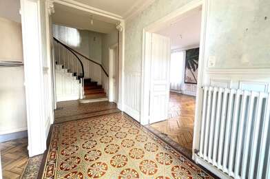 Maison 8 pièces 495000 €