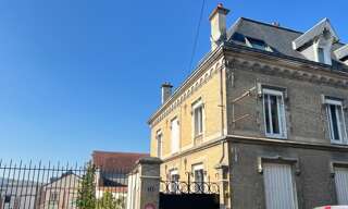Maison 8 Pièces 211 m² à vendre à Épernay (51200)