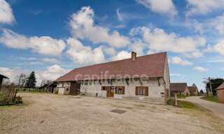 Maison 4 Pièces 100 m² à vendre à Longepierre (71270)