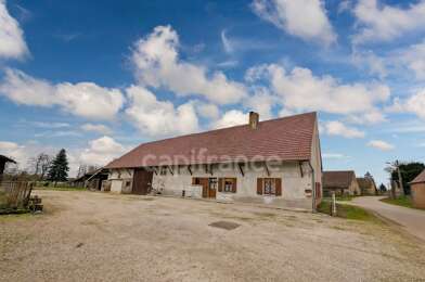 Maison 4 pièces 167000 €