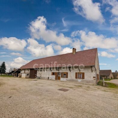 Maison 4 pièces 167000 €