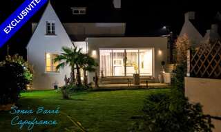 Maison 6 Pièces 188 m² à vendre à Bannalec (29380)