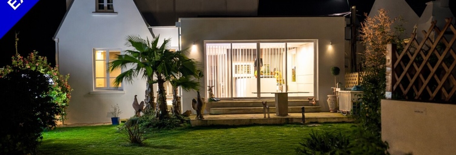 Maison 6 Pièces 188 m² à vendre à Bannalec (29380)