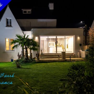 Maison 6 pièces 419900 €