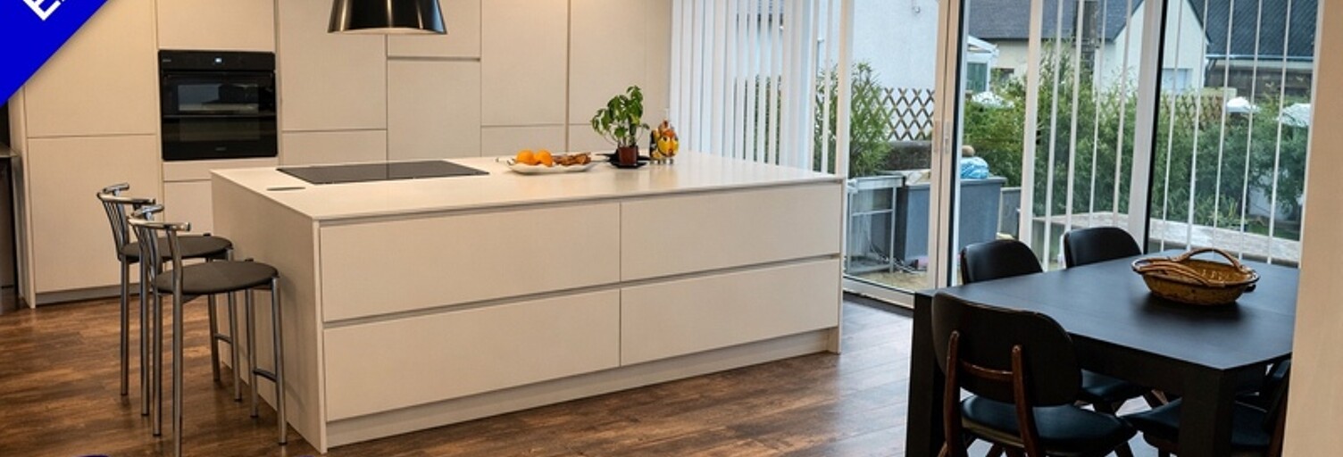 Maison 6 Pièces 188 m² à vendre à Bannalec (29380)