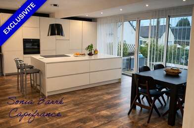 Maison 6 pièces 388500 €