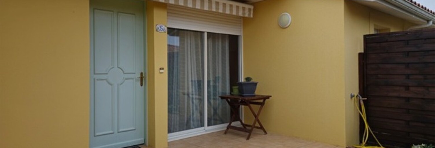 Maison 65 m² en viager Meursac (17120)