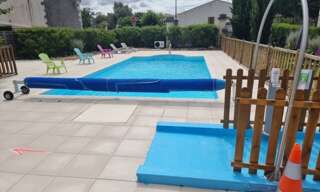 Maison 65 m² en viager Meursac (17120)