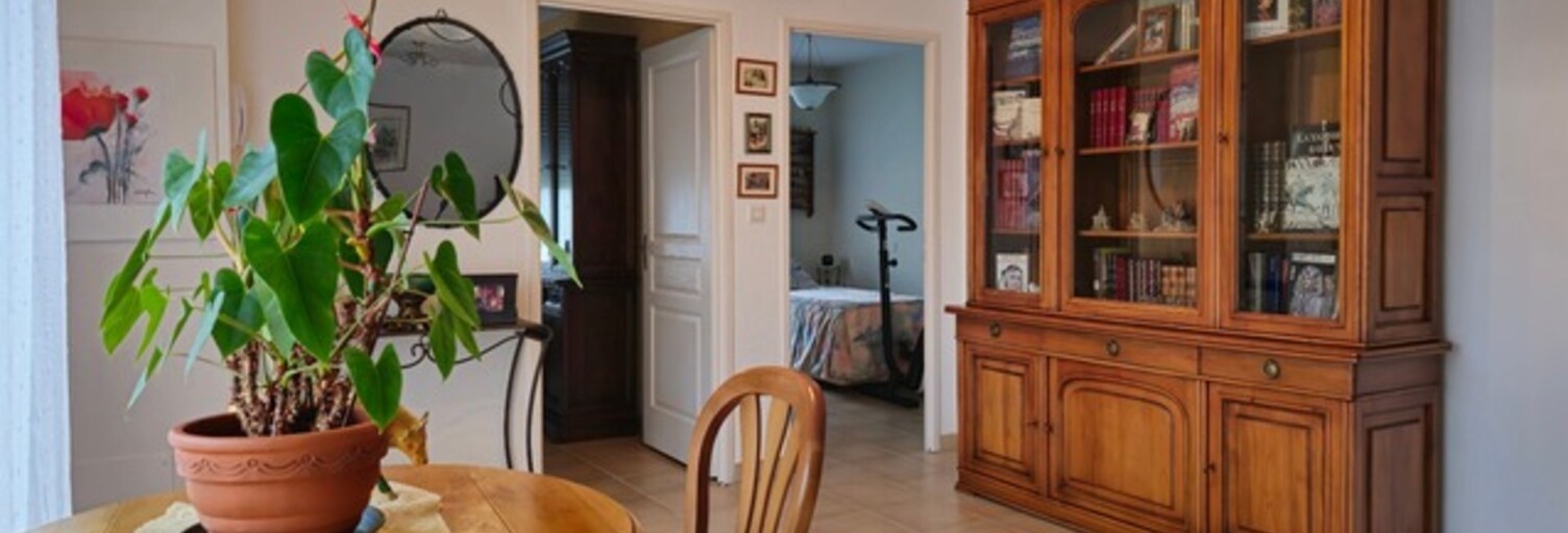 Maison 65 m² en viager Meursac (17120)