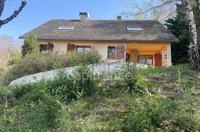 Maison 4 pièces 199900 €