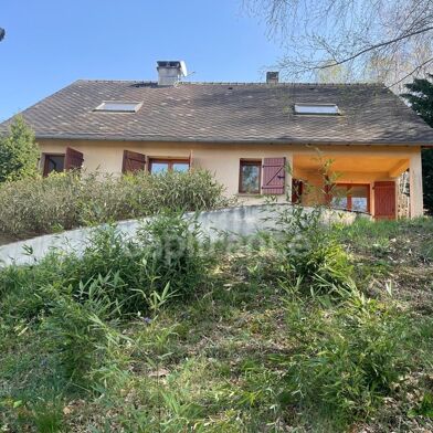 Maison 4 pièces 199900 €