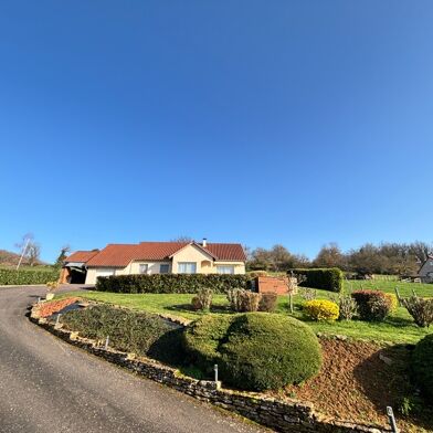 Maison 5 pièces 379000 €