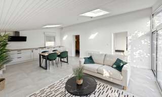 Appartement 5 Pièces 90 m² à vendre à Saint-Nazaire (44600)