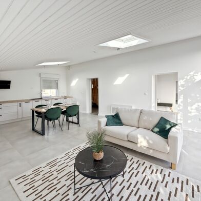 Appartement 5 pièces 399000 €