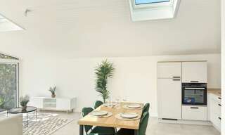 Appartement 5 Pièces 90 m² à vendre à Saint-Nazaire (44600)