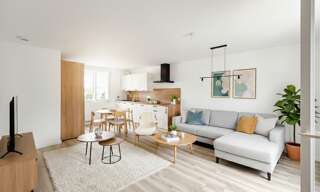 Maison 4 Pièces 75 m² à vendre à Saint-Nazaire (44600)