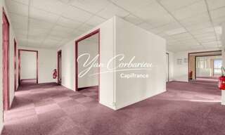 Bureau 7 Pièces 178 m² à vendre à Toulouse (31200)