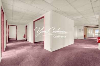 Bureau 7 pièces 330000 €