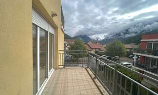 Appartement 3 Pièces 68 m² à vendre à Faverges-Seythenex (74210)