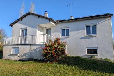 Maison 5 pièces 164300 €