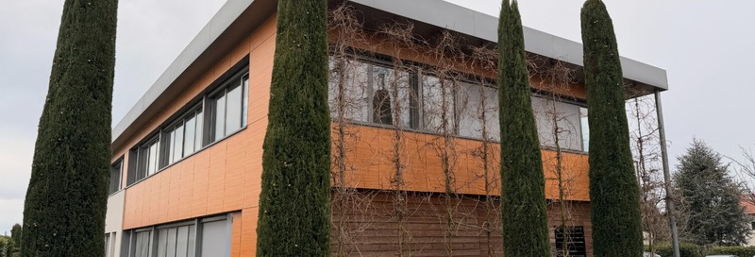 Bureau 10 Pièces 190 m² à vendre à Sainte-Foy-lès-Lyon (69110)