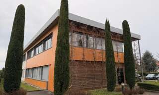 Bureau 10 Pièces 190 m² à vendre à Sainte-Foy-lès-Lyon (69110)