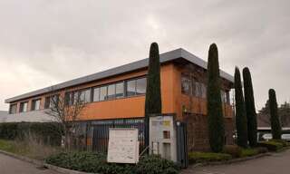 Bureau 10 Pièces 190 m² à vendre à Sainte-Foy-lès-Lyon (69110)