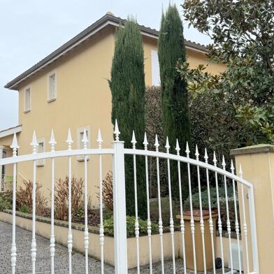 Maison 6 pièces 845000 €