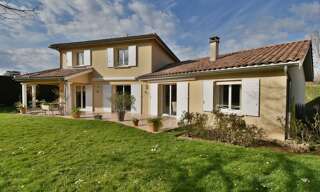 Maison 6 Pièces 228 m² à vendre à Chasselay (69380)