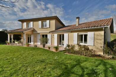 Maison 6 pièces 845000 €