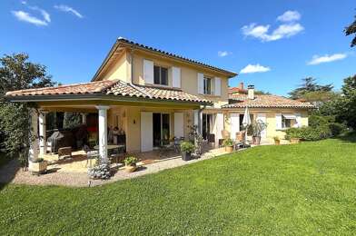 Maison 6 pièces 845000 €