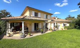 Maison 6 Pièces 228 m² à vendre à Chasselay (69380)