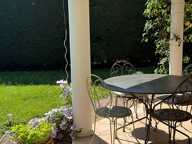 PRIX : 769000€  -  CHASSELAY (69380) - Villa de 191 m² avec garage double - Terrain de 1155 m² — photo 4