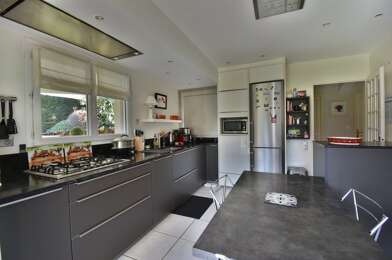 Maison 6 pièces 845000 €