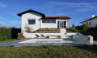 Maison 5 Pièces 180 m² à vendre à Arbonne (64210)