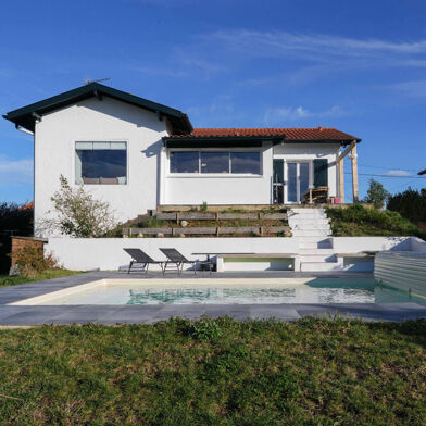 Maison 5 pièces 895000 €