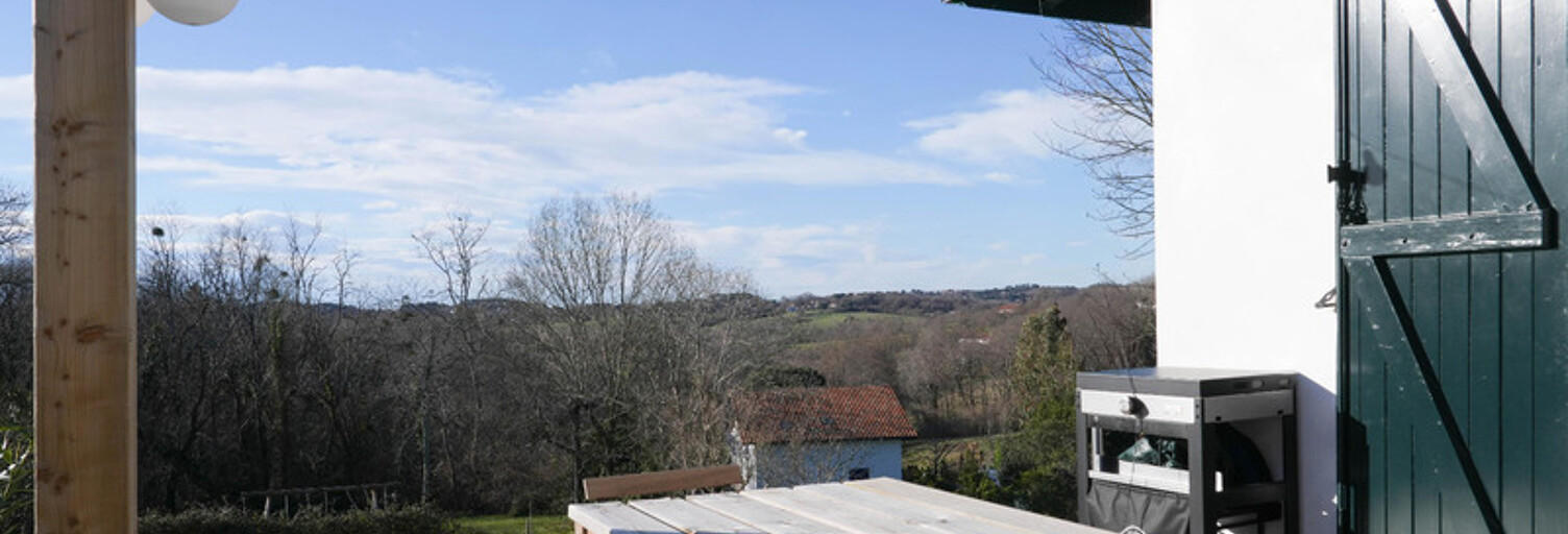 Maison 5 Pièces 180 m² à vendre à Arbonne (64210)