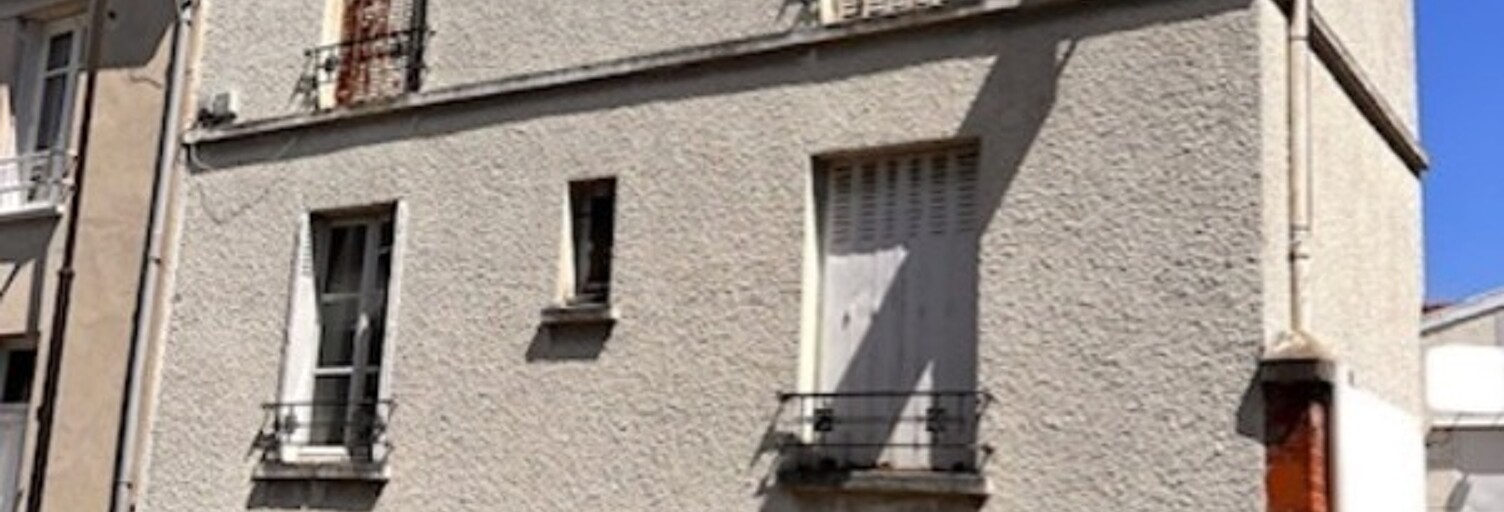 Bureau 10 Pièces 306 m² à vendre à Le Chesnay-Rocquencourt (78150)