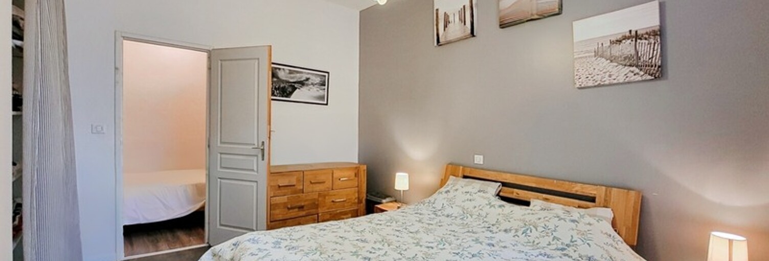 Maison 4 Pièces 139 m² à vendre à Roujan (34320)