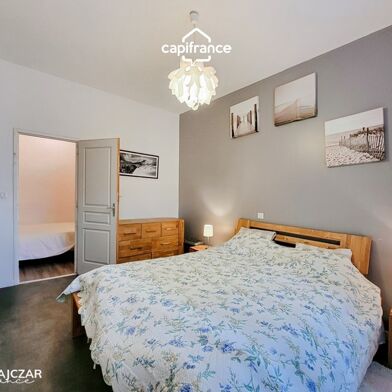 Maison 4 pièces 335000 €