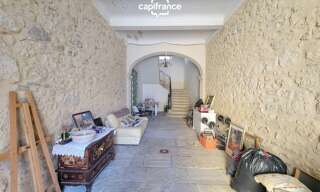 Maison 4 Pièces 139 m² à vendre à Roujan (34320)