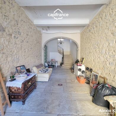 Maison 4 pièces 335000 €